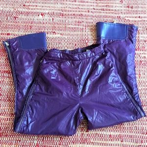 Vintage Ski Pants
